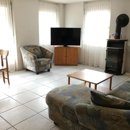 شقة Apartment Schwizi'S Holiday Apartments *