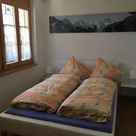 Apartment Schwizi'S Holiday Apartments شقة *