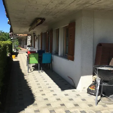 Apartment Schwizi'S Holiday Apartments شقة *