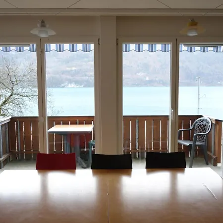 شقة Apartment Schwizi'S Holiday Apartments *