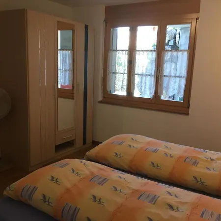 Apartment Schwizi'S Holiday Apartments رينغنبرغ