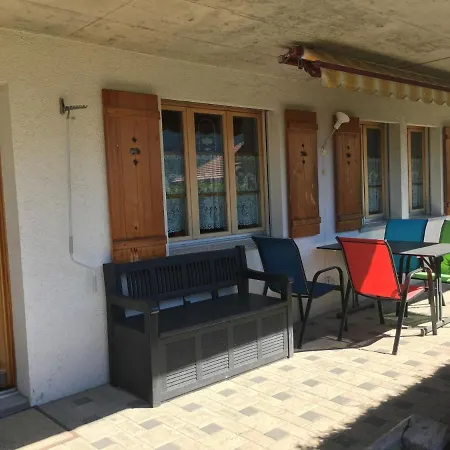 Apartment Schwizi'S Holiday Apartments رينغنبرغ