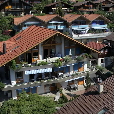 شقة Apartment Schwizi'S Holiday Apartments