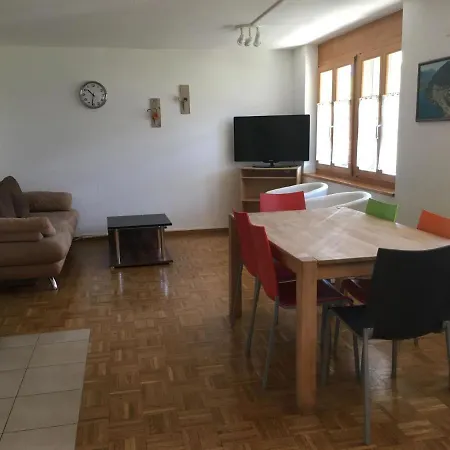 Apartment Schwizi'S Holiday Apartments رينغنبرغ