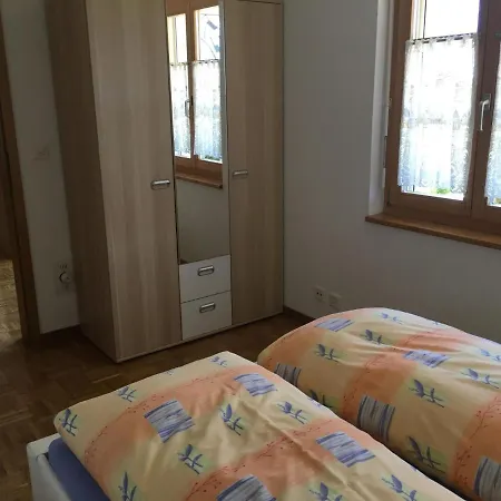Apartment Schwizi'S Holiday Apartments رينغنبرغ