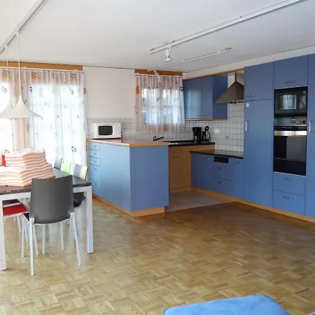 شقة Apartment Schwizi'S Holiday Apartments