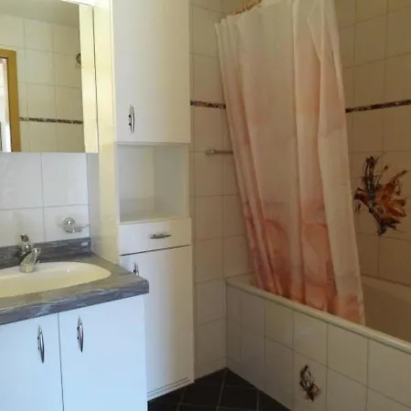 Apartment Schwizi'S Holiday Apartments شقة رينغنبرغ