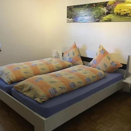 Апартаменты Apartment Schwizi'S Holiday Apartments Ринггенберг