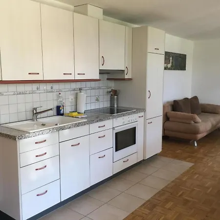 Apartment Schwizi'S Holiday Apartments Апартаменты